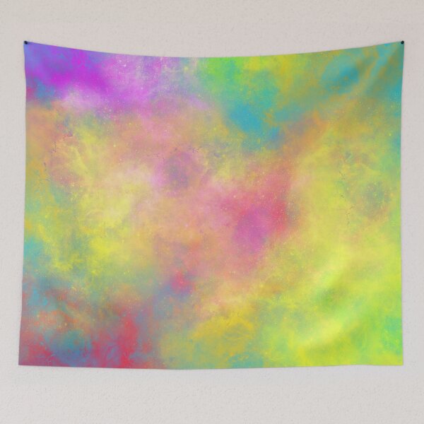 Item preview, Rainbow Splatter designed and sold by JAMMCREATIONS.