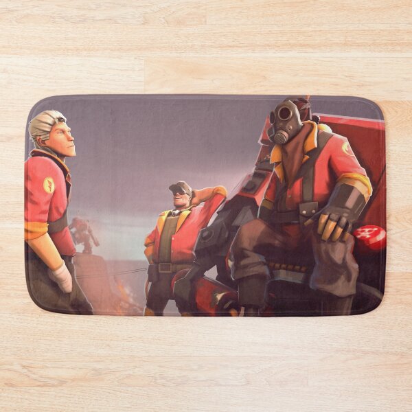 Item preview, Gravel Blooded Mercenaries designed and sold by Vipes.