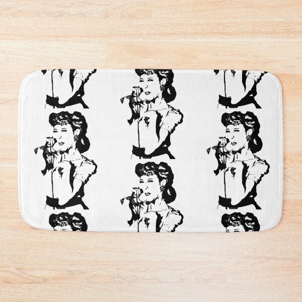 Item preview, Ernestine the Operator designed and sold by PeaceLoveAndTV.