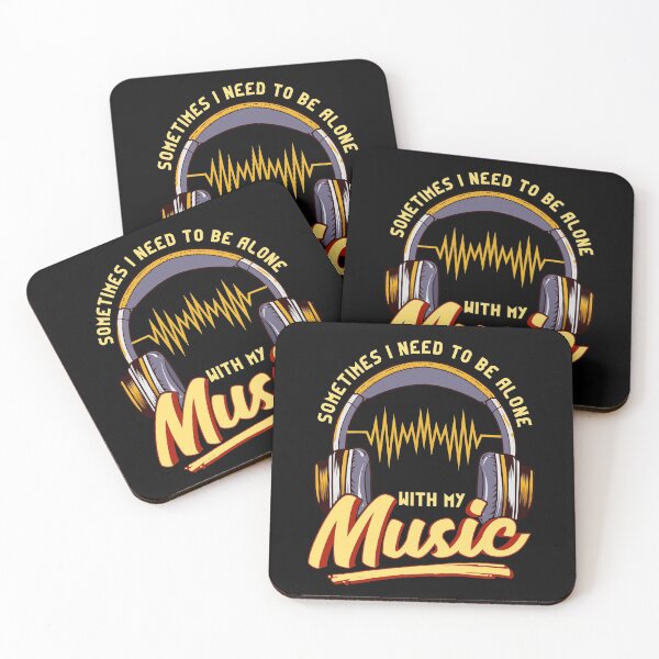 Item preview, The Love Of Music, Music Is Your Life designed and sold by Sbgarror.