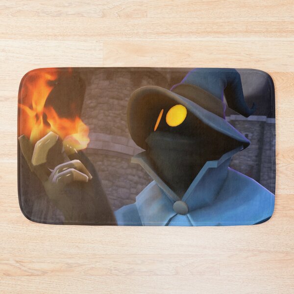 Item preview, Seared Sorcerer designed and sold by Vipes.