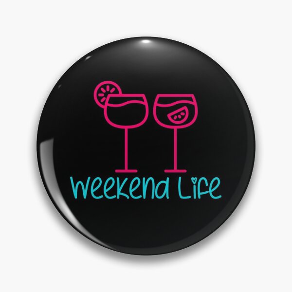 Item preview, Weekend Life designed and sold by Sleepygirl2010.