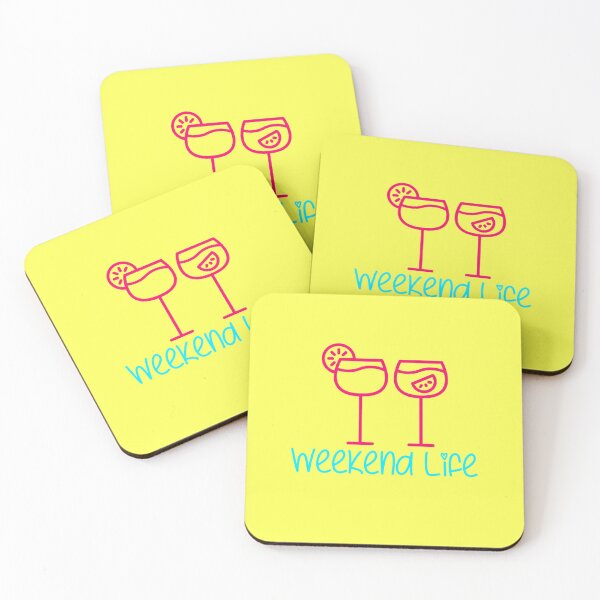 Item preview, Weekend Life designed and sold by Sleepygirl2010.