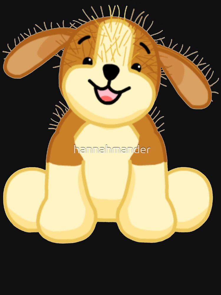 webkinz cocker spaniel