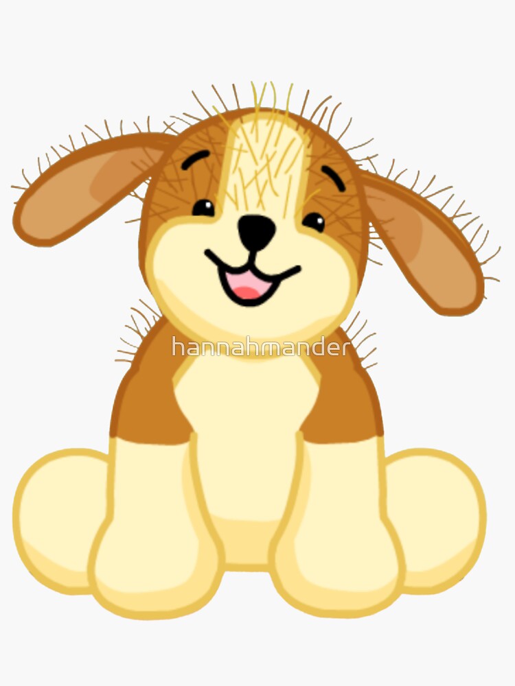 cocker spaniel webkinz