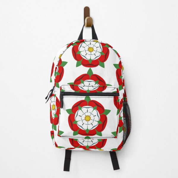 Item preview, The Tudor Rose / Union Rose designed and sold by History Merch!.