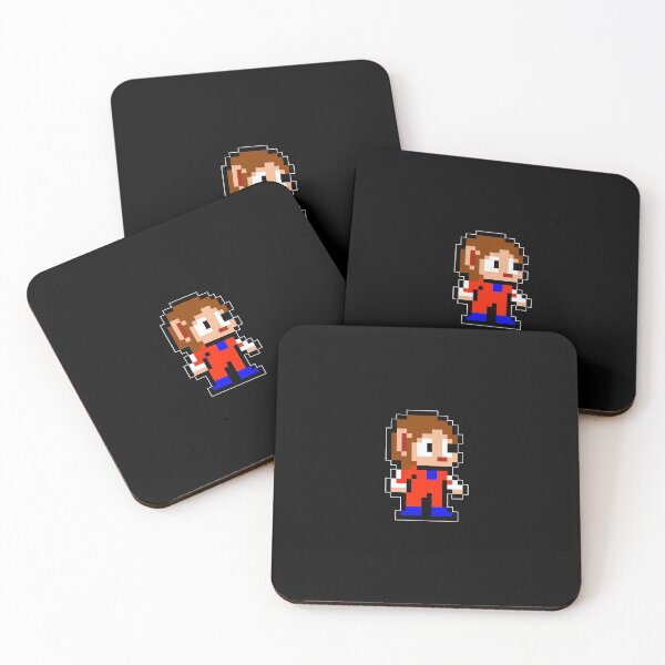 Item preview, 8-Bit Boy designed and sold by HelluvaDallas.