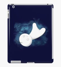 Hooked Cry iPad Case/Skin
