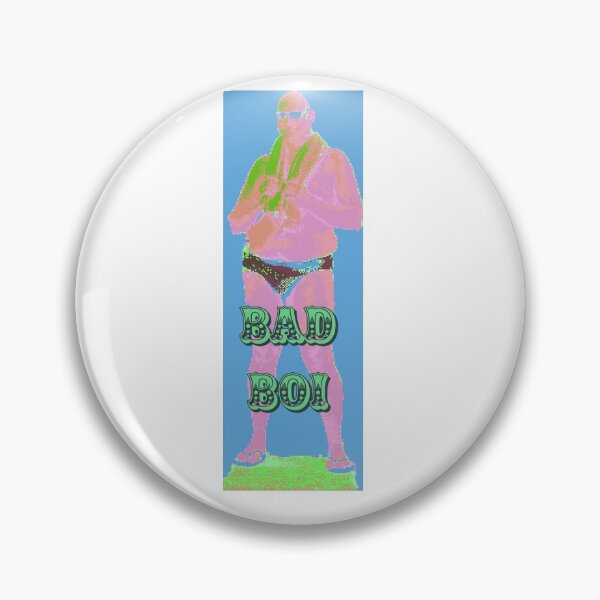 Item preview, Bad boi designed and sold by Kevin philpott.