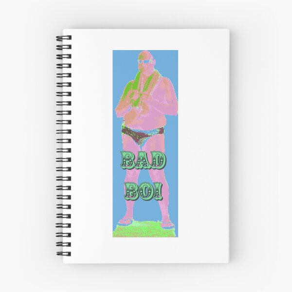Item preview, Bad boi designed and sold by Kevin philpott.
