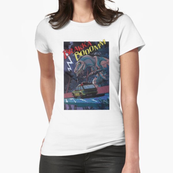 Sexual Tyrannosaurus Poster