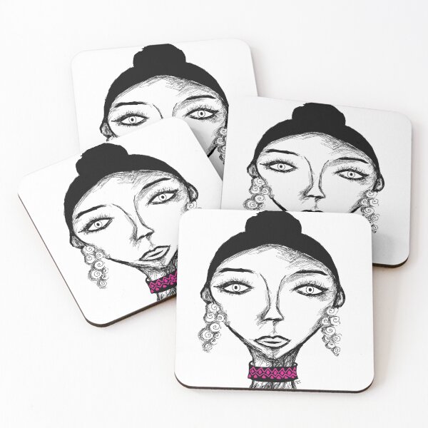 Item preview, Tribal Princess designed and sold by Redsonya888.