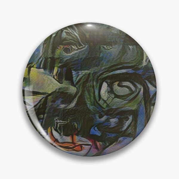 Item preview, Episode. designed and sold by Watson Harris.