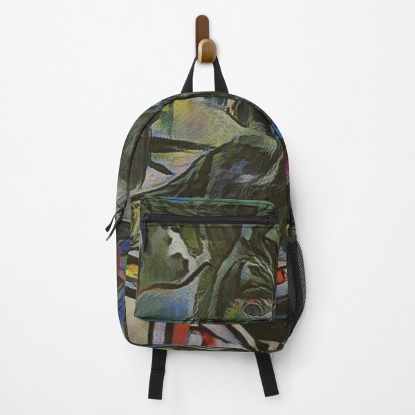 Item preview, Episode. designed and sold by Watson Harris.