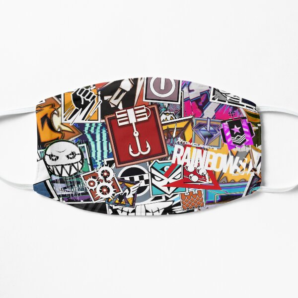 SIEGE xx MEGA Mask