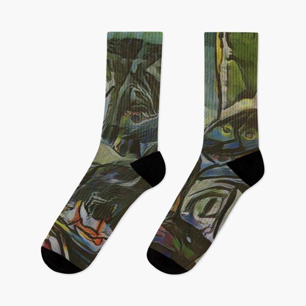 Item preview, Episode. designed and sold by Watson Harris.