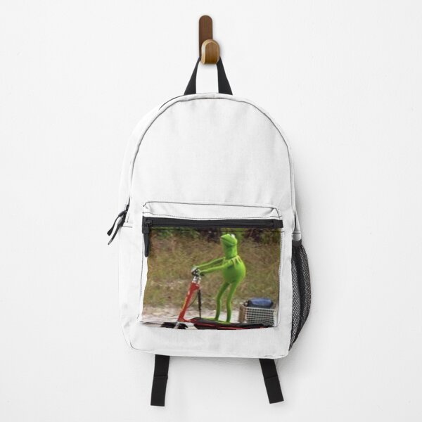 Item preview, Kermit the frog meme designed and sold by Haya20.