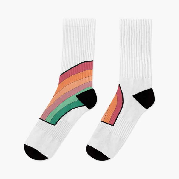 Item preview, rainbow! designed and sold by thepukash3ll.