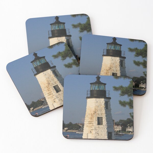 Item preview, Castle Hill Lighthouse designed and sold by Laybov.