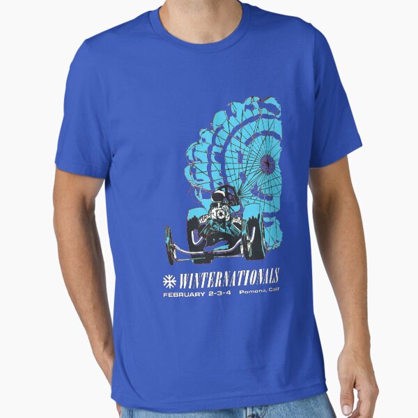 Item preview, Winternationals designed and sold by Retrorockit.