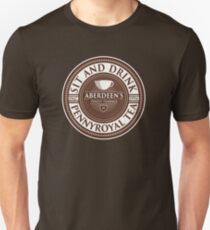 Pennyroyal Tea Unisex T-Shirt