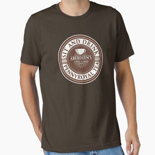 Item preview, Pennyroyal Tea designed and sold by Grunger71.