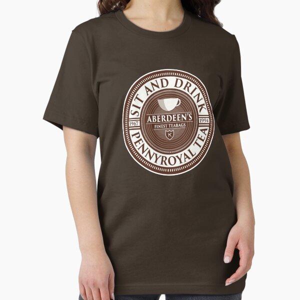 Item preview, Pennyroyal Tea designed and sold by Grunger71.