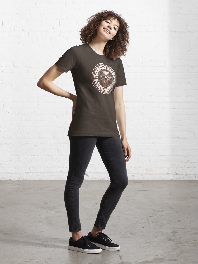 Alternate view of Pennyroyal Tea Essential T-Shirt
