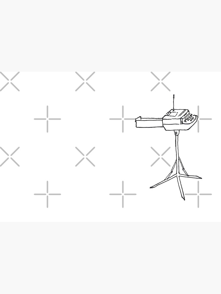 "Steno Machine" Hardcover Journal for Sale by gejohns1 Redbubble