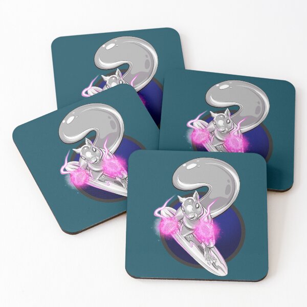 Item preview, Silver Squirrel! designed and sold by 13thFloorDesign.
