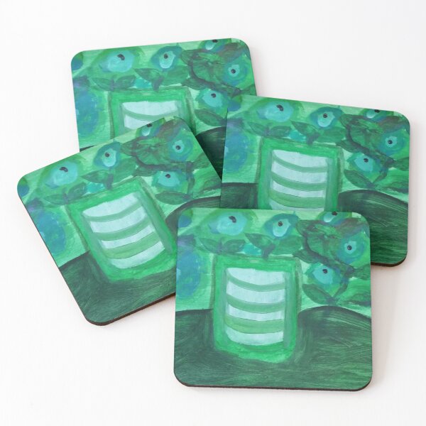 Item preview, Poppies by Francine Feigenbaum designed and sold by Andrea Horowitz.