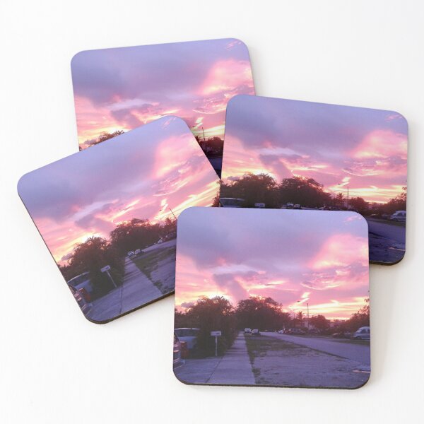 Item preview, Candy Sky 1 designed and sold by ThermalDynamo.