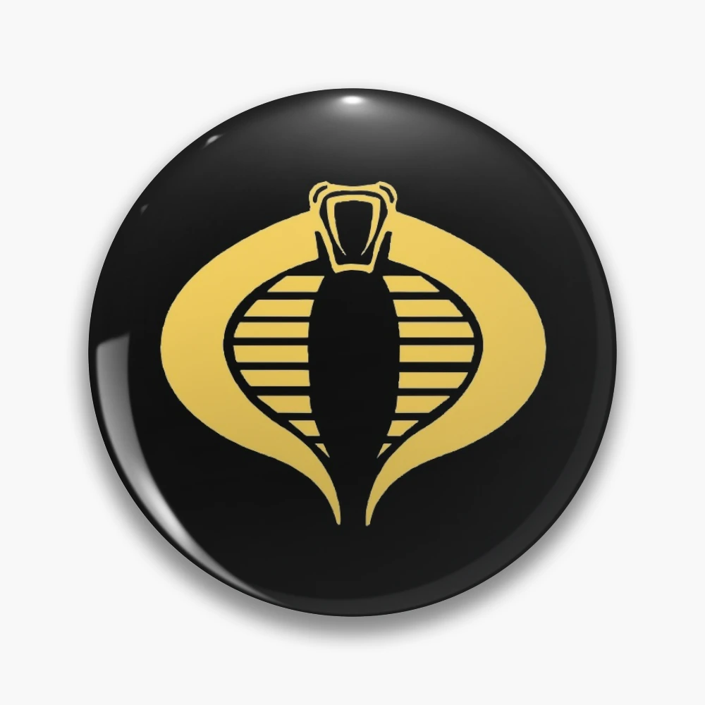 Cobra Logo 3 by bagera3005 on DeviantArt