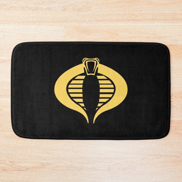 Item preview, Gi Joe Cobra BAT Logo designed and sold by AJ Liber.