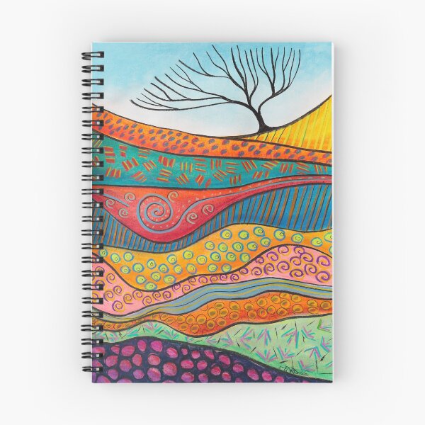 Item preview, Earth Series designed and sold by Georgie Sharp.