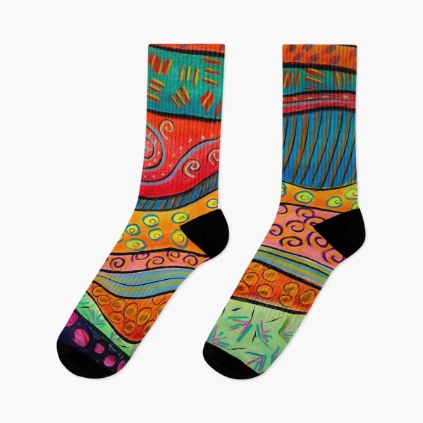 Item preview, Earth Series designed and sold by Georgie Sharp.