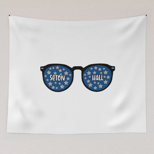 Item preview, Seton Hall Sunglasses  designed and sold by NicholasForbes.