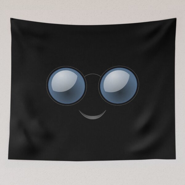 Item preview, Nerd Emoji T-Shirt designed and sold by flippinsg.