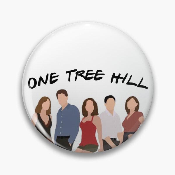 Item preview, one tree hill designed and sold by swanspirate520.