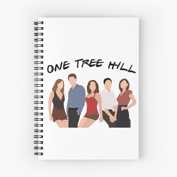 Item preview, one tree hill designed and sold by swanspirate520.