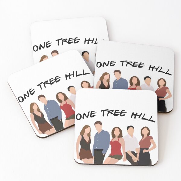 Item preview, one tree hill designed and sold by swanspirate520.