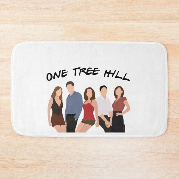 Item preview, one tree hill designed and sold by swanspirate520.