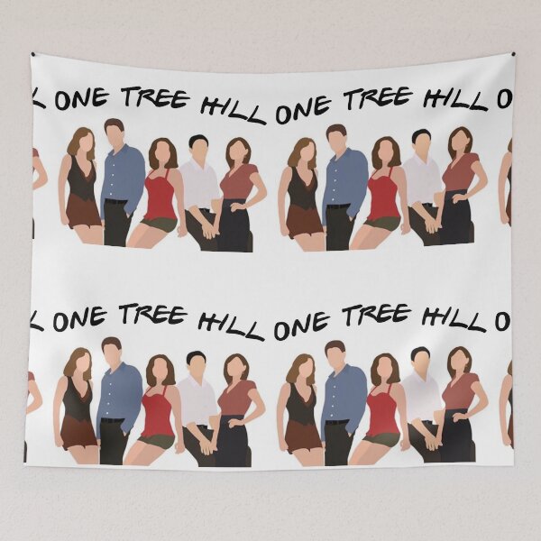 Item preview, one tree hill designed and sold by swanspirate520.