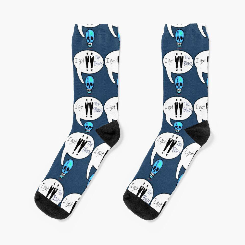Item preview, Socks designed and sold by muz2142.