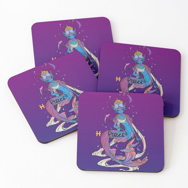 Item preview, Pisces Birthday gifts designed and sold by Morresia.