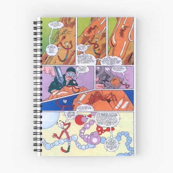 Item preview, Dinosaur creation comic designed and sold by uchix.