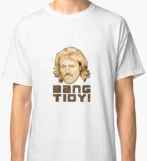 Keith Lemon- Bang Tidy Classic T-Shirt