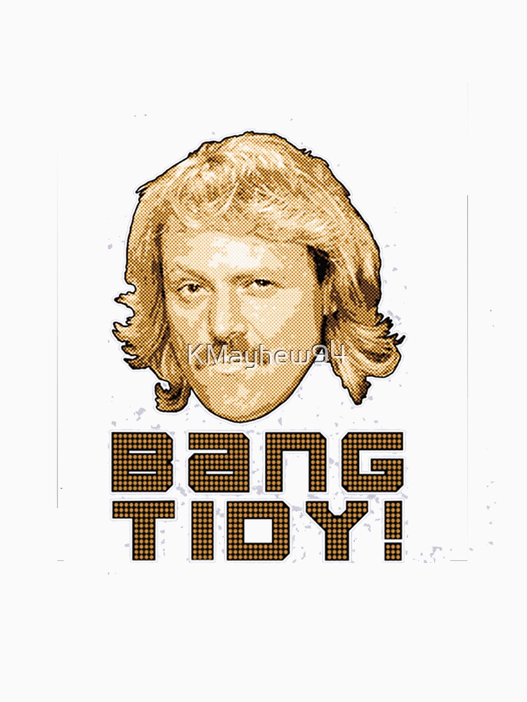 Keith Lemon- Bang Tidy by KMayhew94