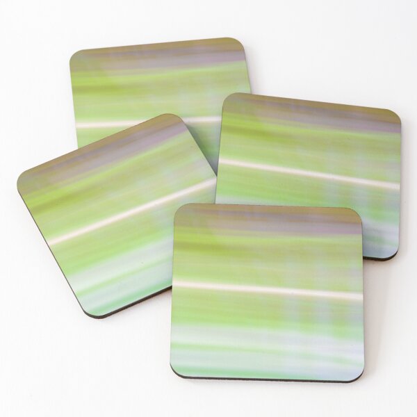 Item preview,  blurry camouflage on green plants designed and sold by ricobarinas.