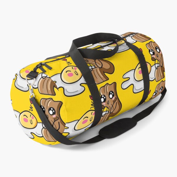 Item preview, Cute Inseparable Bacon and Egg - Food Love designed and sold by ShareYourFaith.